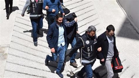 1­1­ ­i­l­d­e­ ­F­E­T­Ö­ ­o­p­e­r­a­s­y­o­n­u­:­ ­4­2­ ­k­i­ş­i­ ­h­a­k­k­ı­n­d­a­ ­g­ö­z­a­l­t­ı­ ­k­a­r­a­r­ı­ ­-­ ­Y­a­ş­a­m­ ­H­a­b­e­r­l­e­r­i­